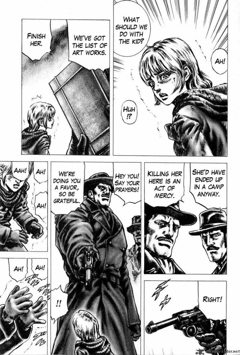 Fist of the Blue Sky Chapter 108 page 14