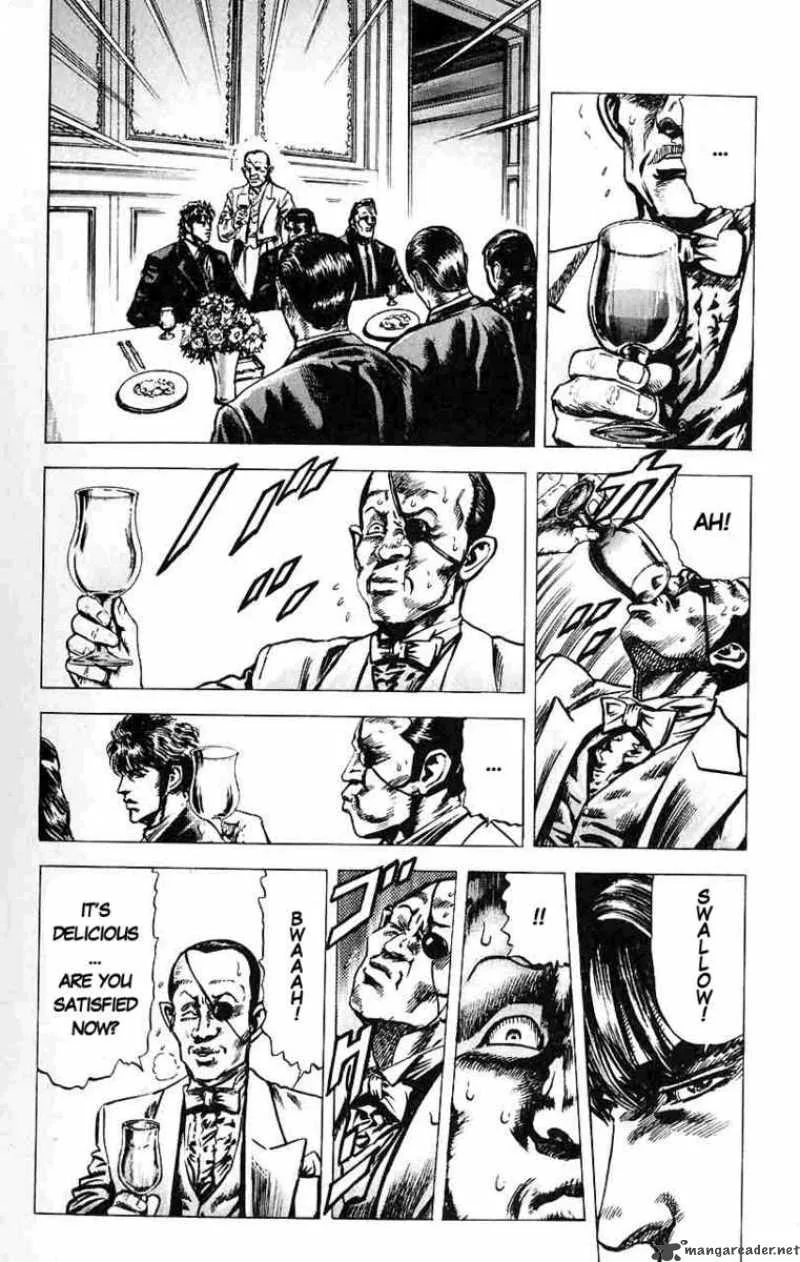 Fist of the Blue Sky Chapter 11 page 16