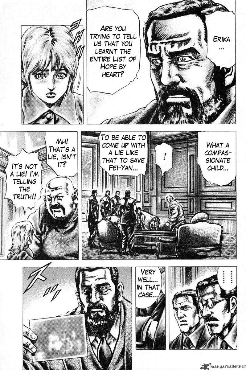 Fist of the Blue Sky Chapter 111 page 20