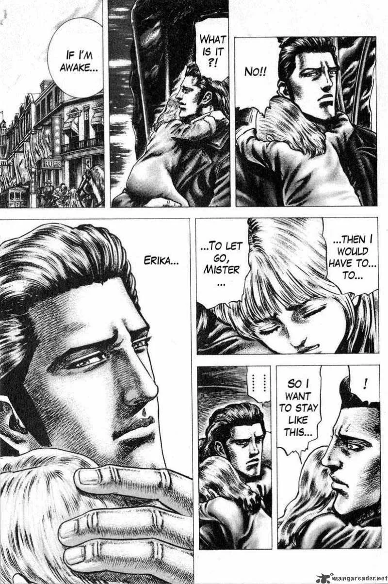 Fist of the Blue Sky Chapter 112 page 8