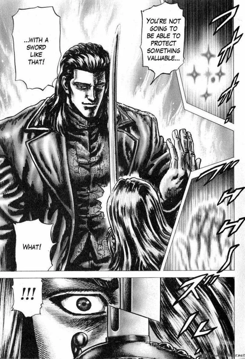 Fist of the Blue Sky Chapter 113 page 16