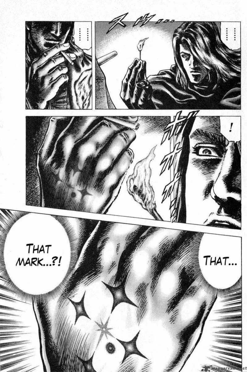 Fist of the Blue Sky Chapter 113 page 12