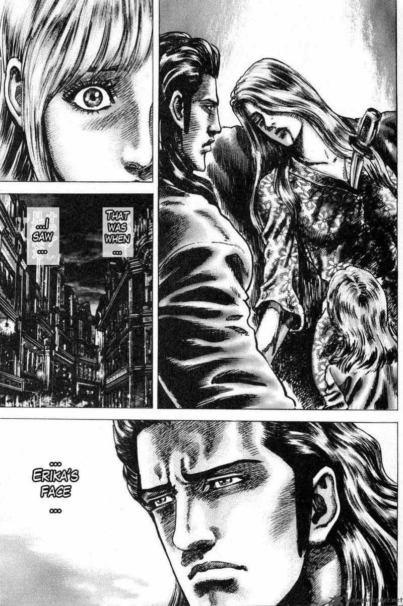 Fist of the Blue Sky Chapter 114 page 14
