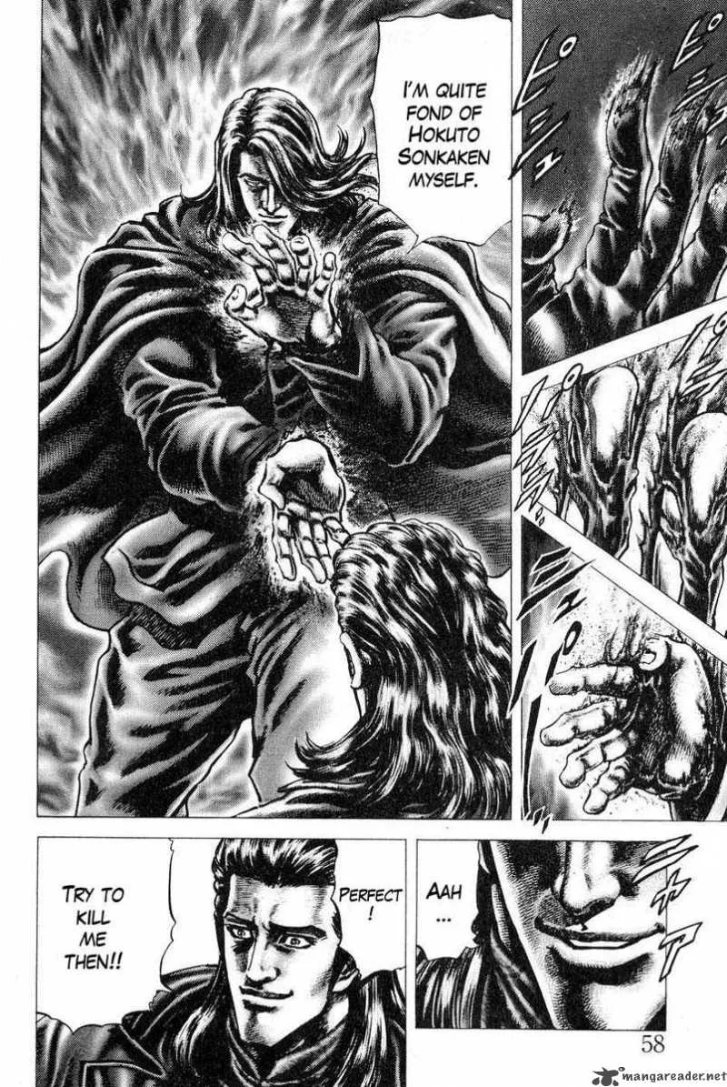 Fist of the Blue Sky Chapter 114 page 7