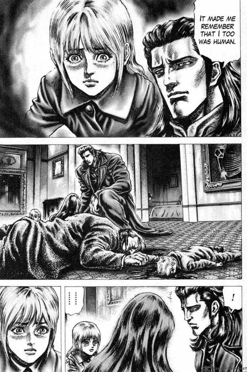 Fist of the Blue Sky Chapter 115 page 3