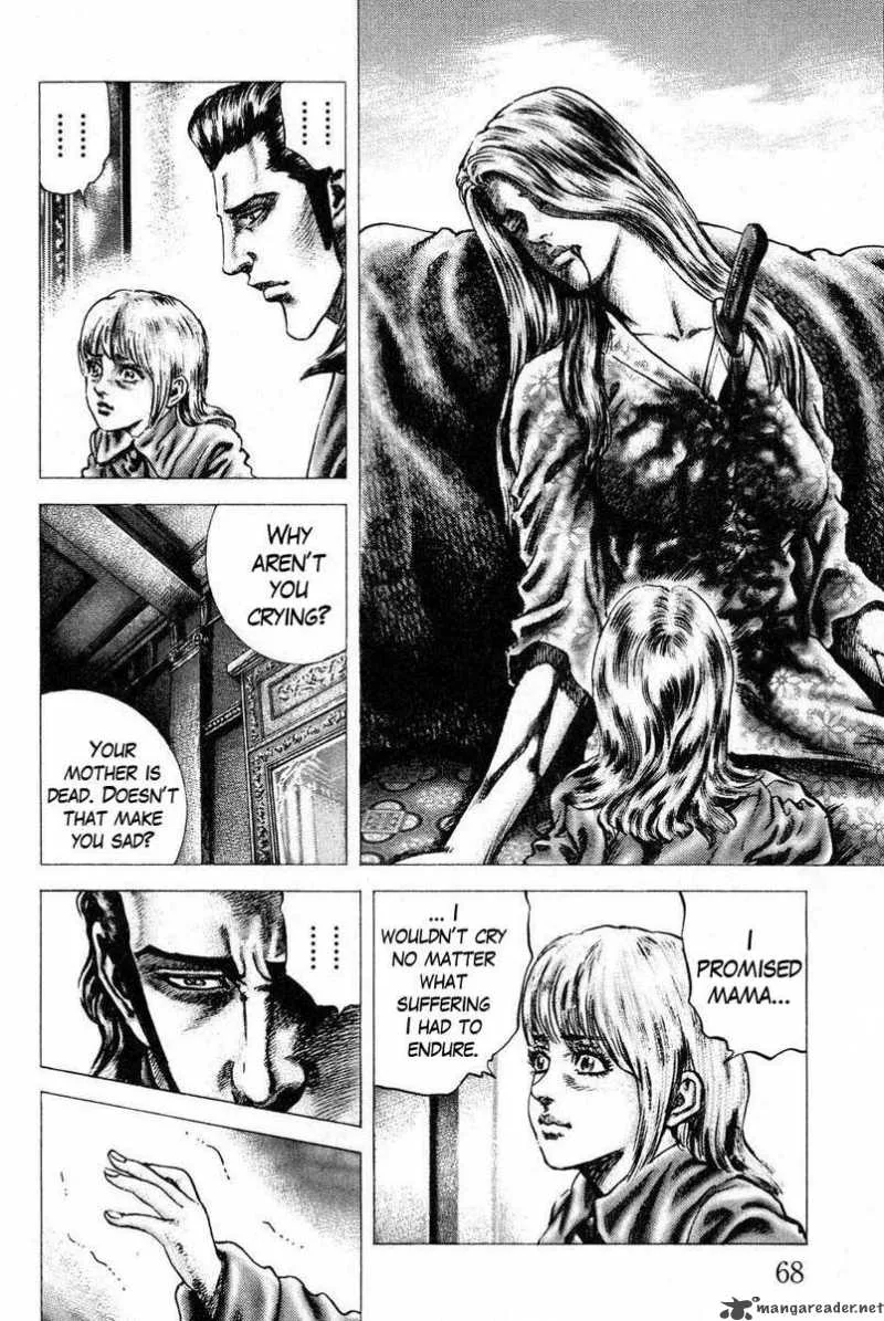 Fist of the Blue Sky Chapter 115 page 4