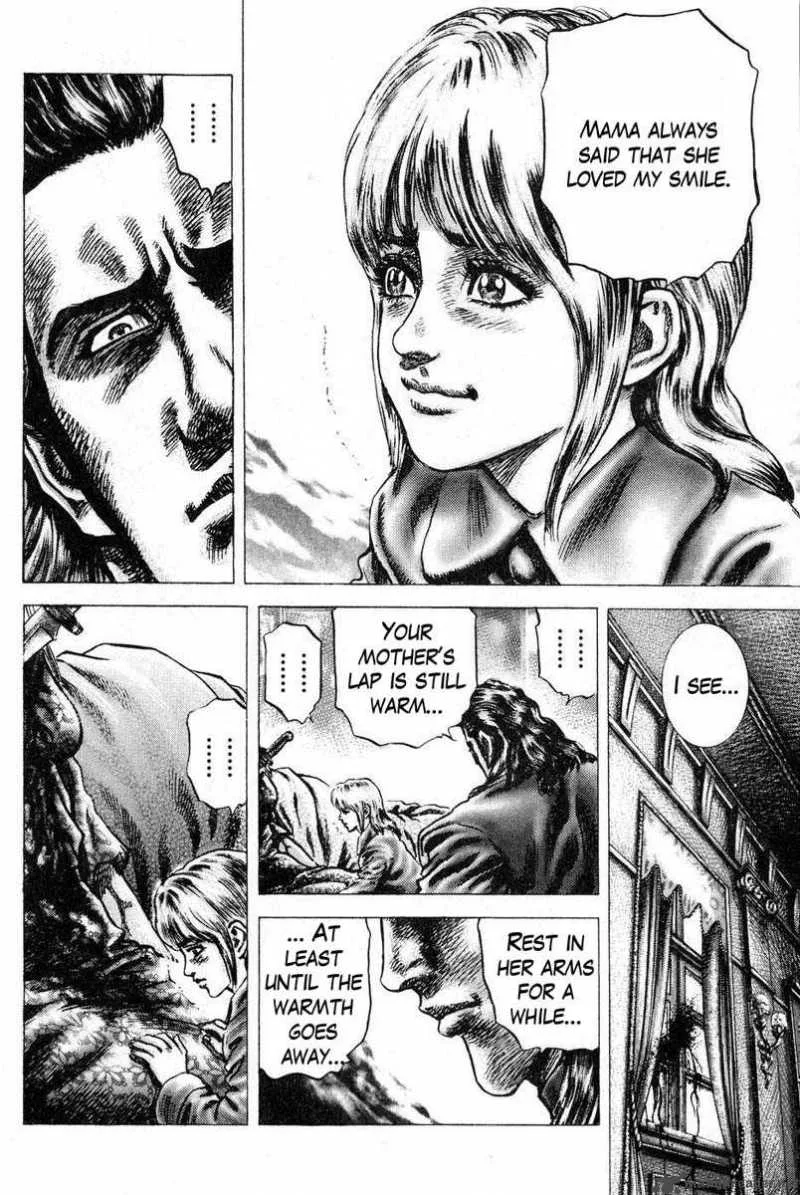 Fist of the Blue Sky Chapter 115 page 6