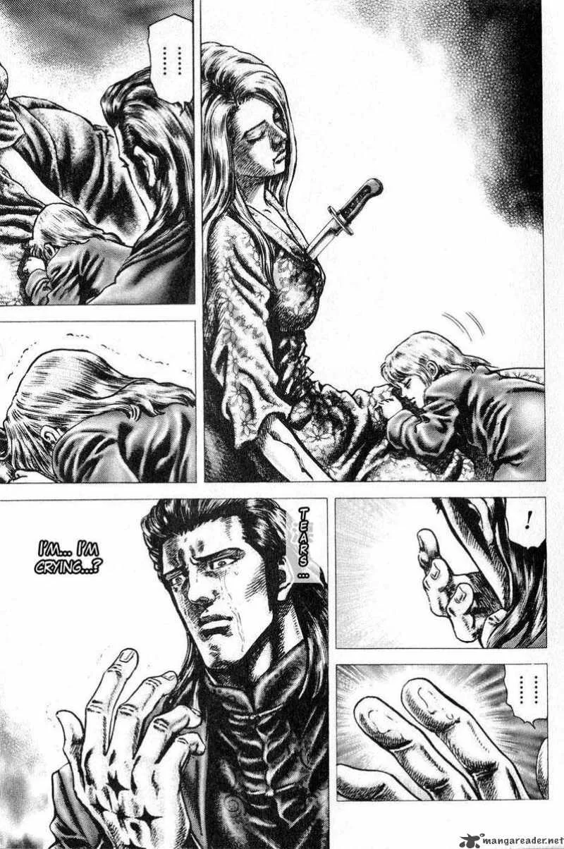 Fist of the Blue Sky Chapter 115 page 7
