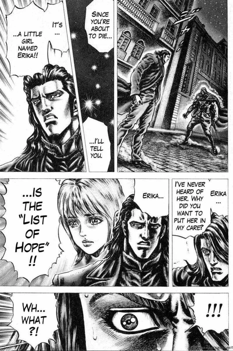 Fist of the Blue Sky Chapter 116 page 8