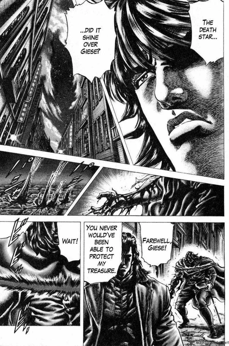 Fist of the Blue Sky Chapter 116 page 6