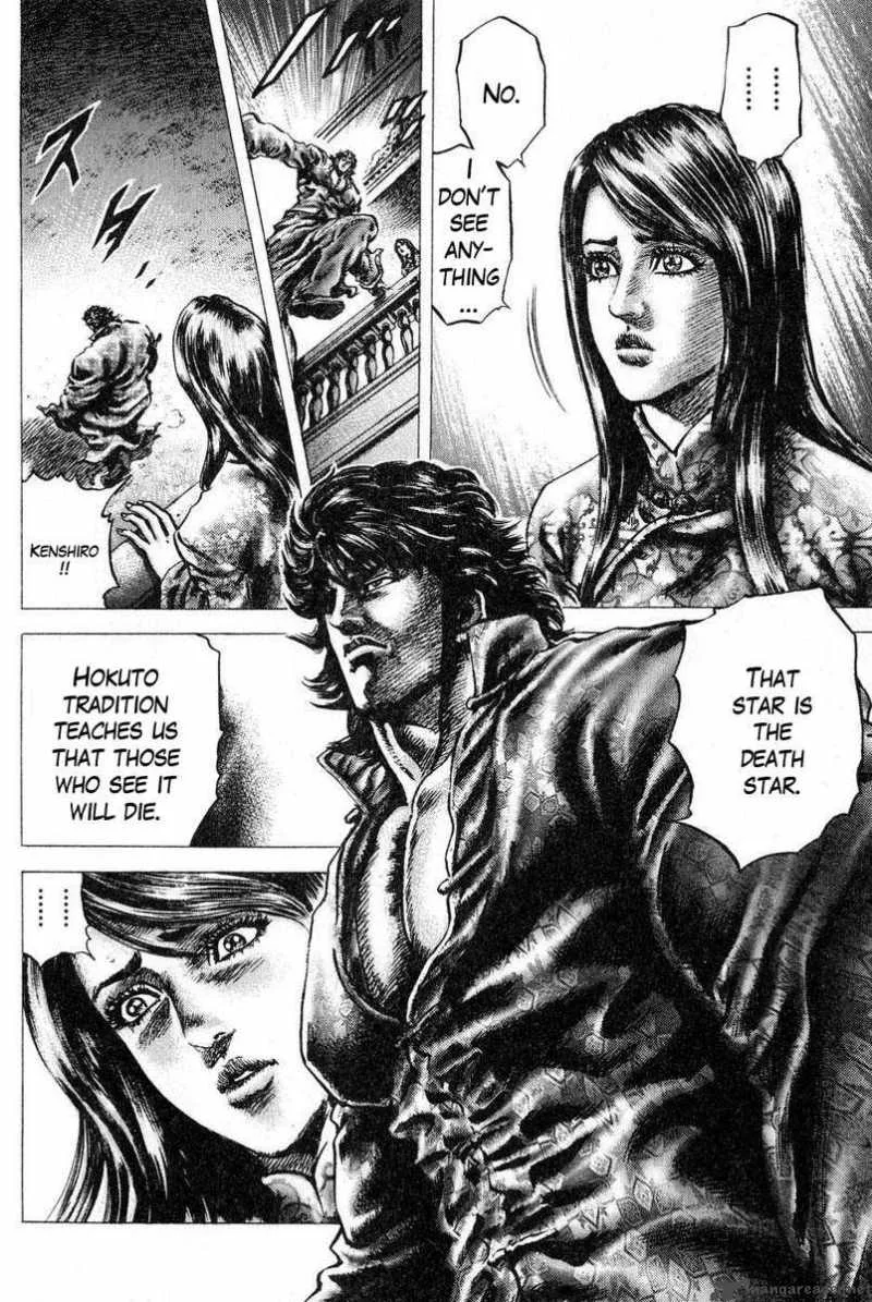 Fist of the Blue Sky Chapter 116 page 5