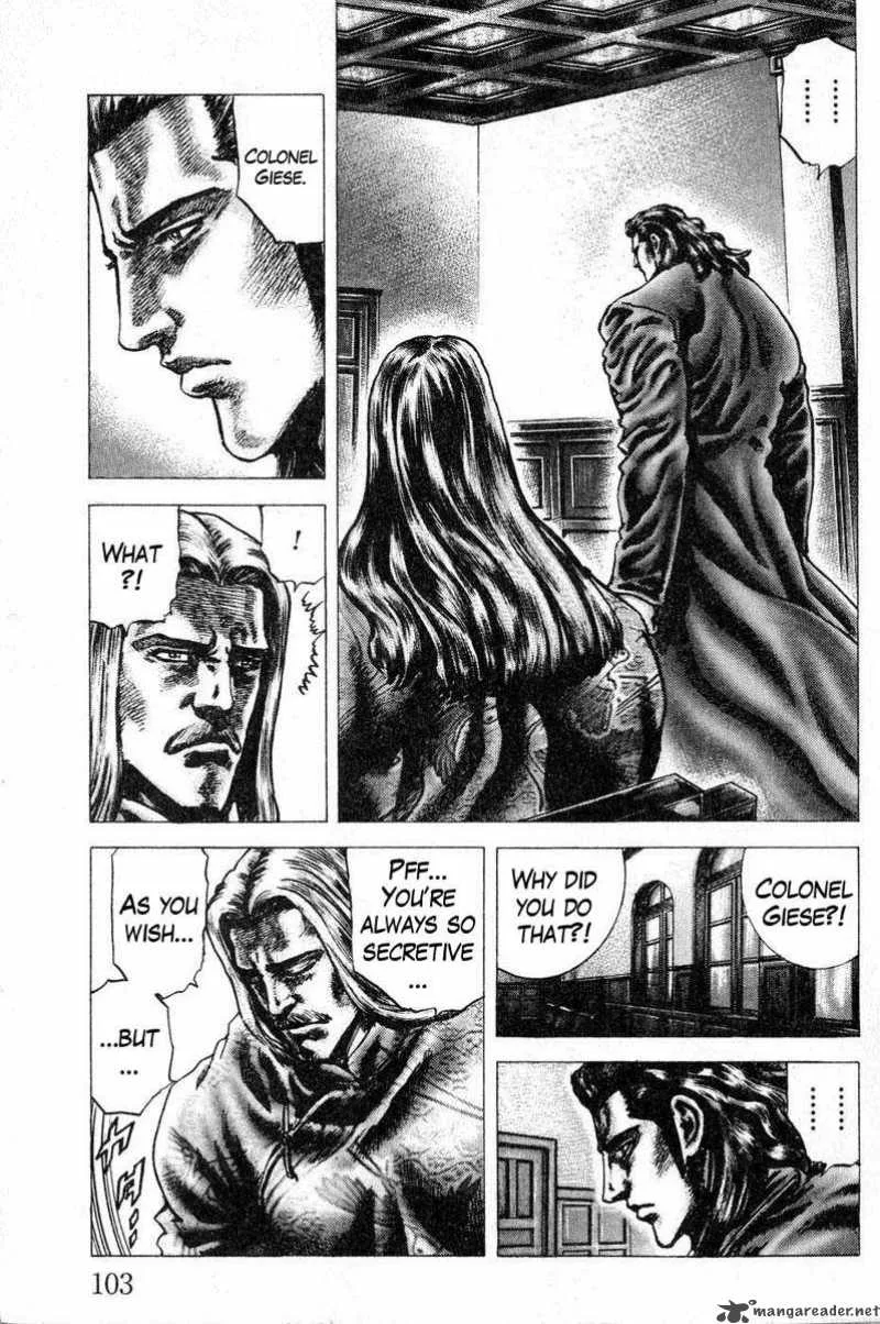 Fist of the Blue Sky Chapter 117 page 7