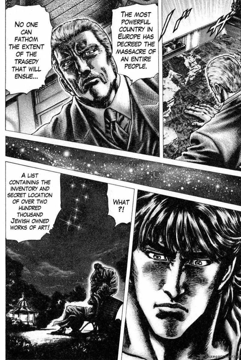 Fist of the Blue Sky Chapter 118 page 5