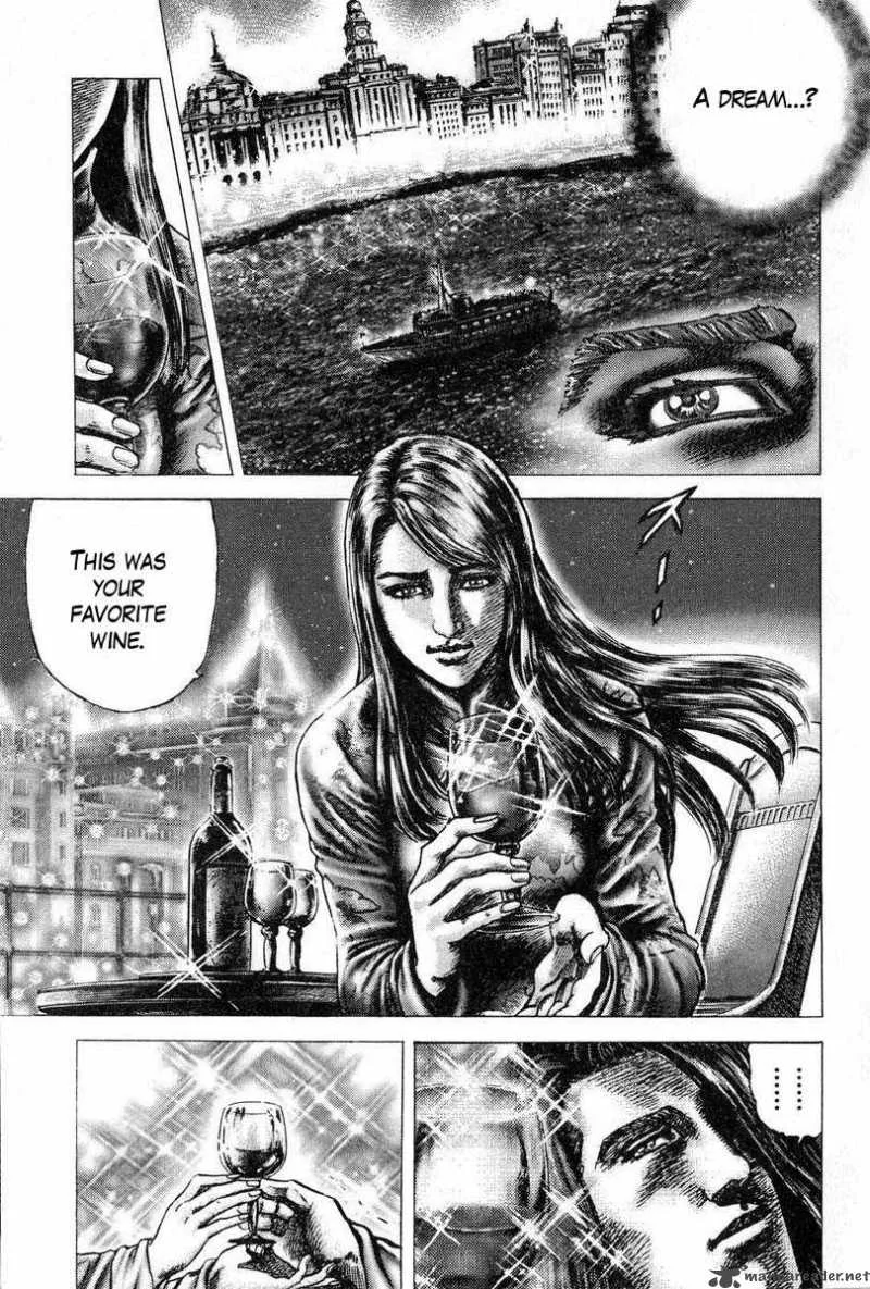 Fist of the Blue Sky Chapter 118 page 12