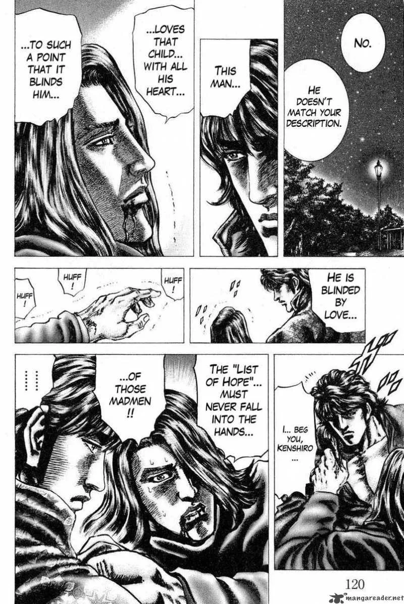 Fist of the Blue Sky Chapter 118 page 7