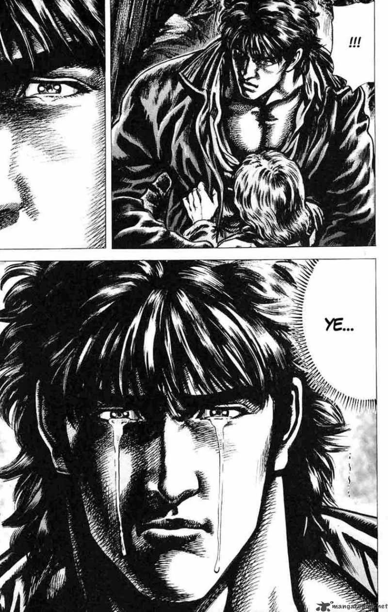 Fist of the Blue Sky Chapter 12 page 17