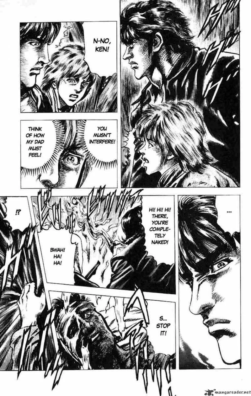 Fist of the Blue Sky Chapter 12 page 15