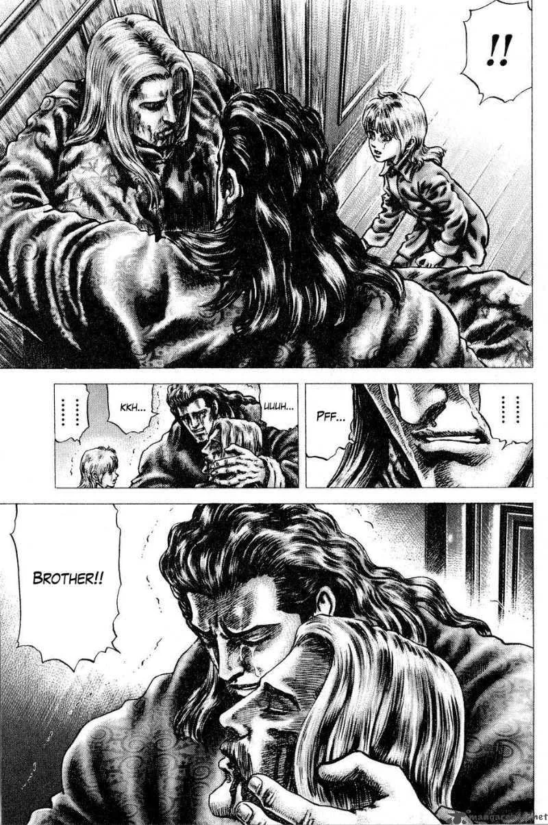 Fist of the Blue Sky Chapter 121 page 18