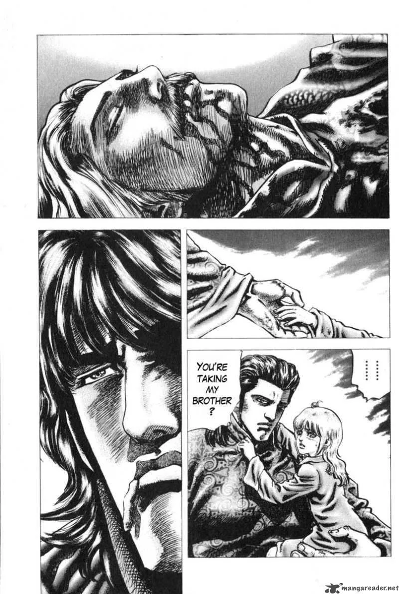 Fist of the Blue Sky Chapter 123 page 23