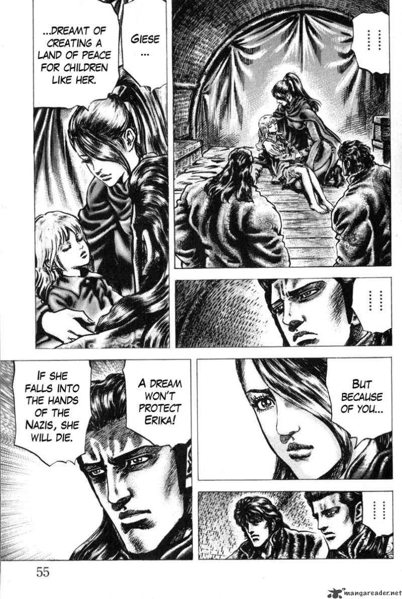Fist of the Blue Sky Chapter 126 page 8