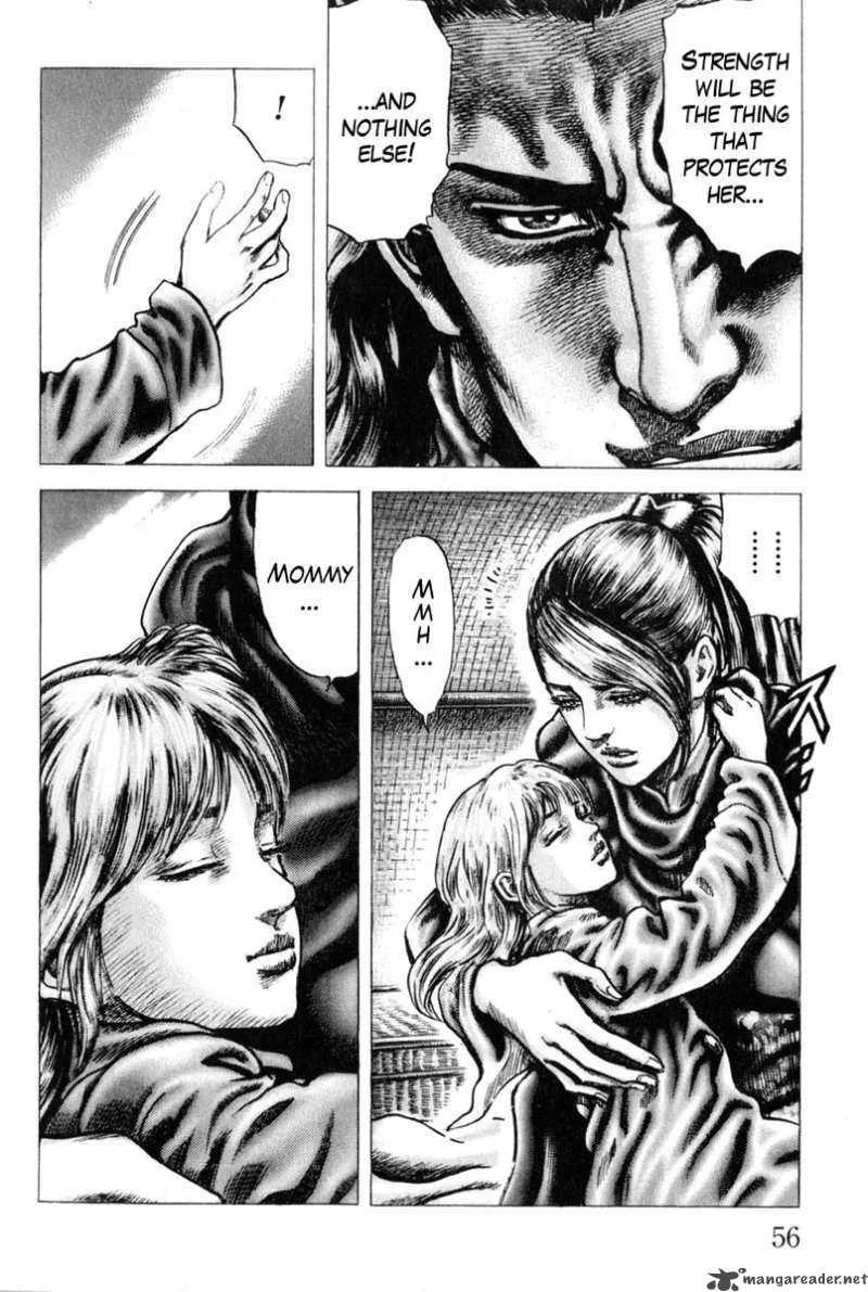Fist of the Blue Sky Chapter 126 page 9