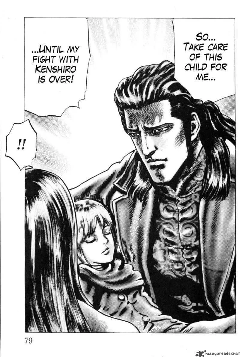 Fist of the Blue Sky Chapter 127 page 18