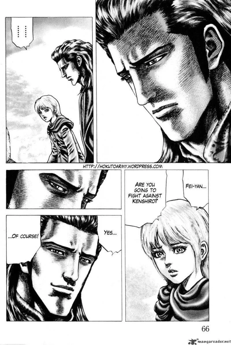 Fist of the Blue Sky Chapter 127 page 5