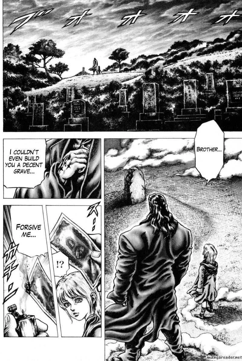 Fist of the Blue Sky Chapter 127 page 3