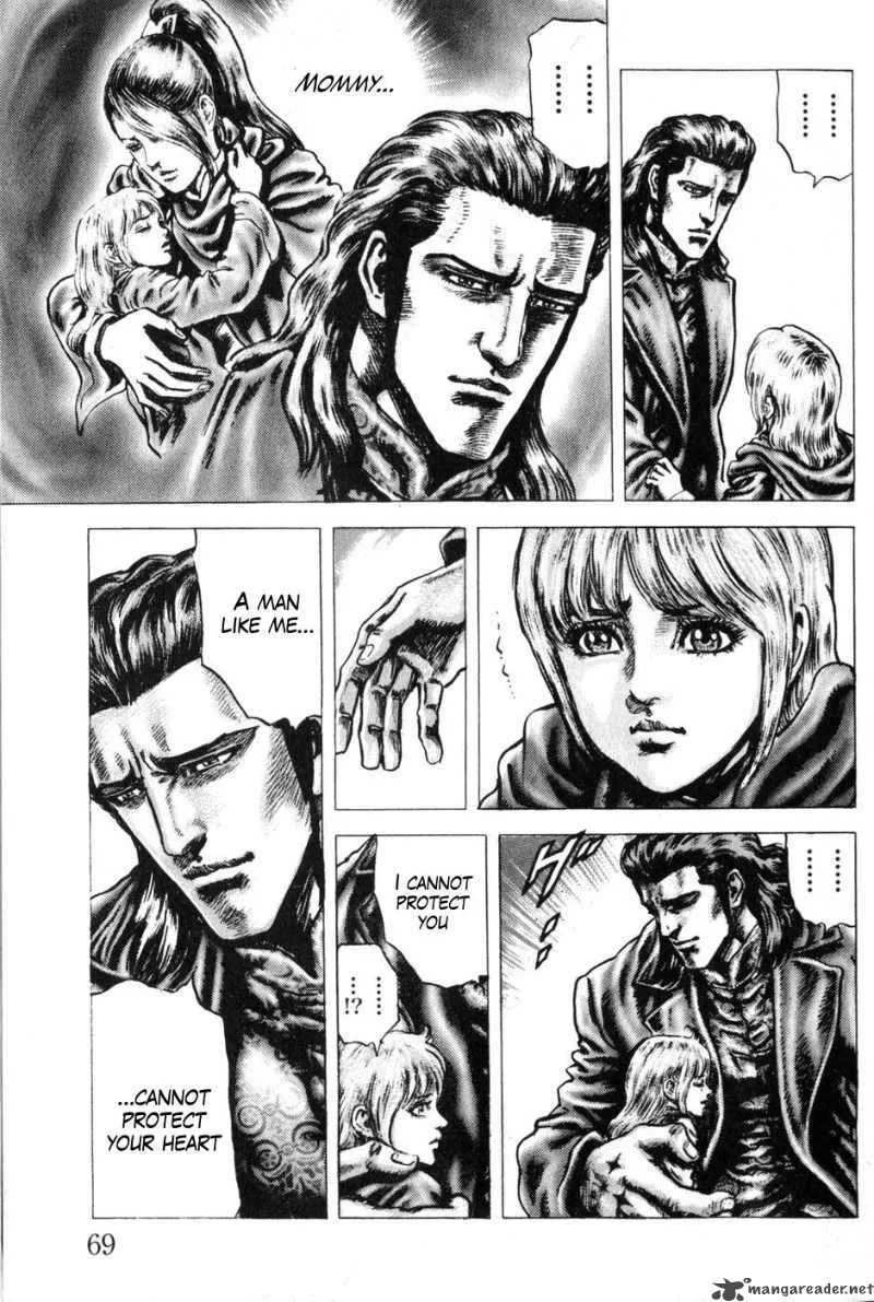 Fist of the Blue Sky Chapter 127 page 8