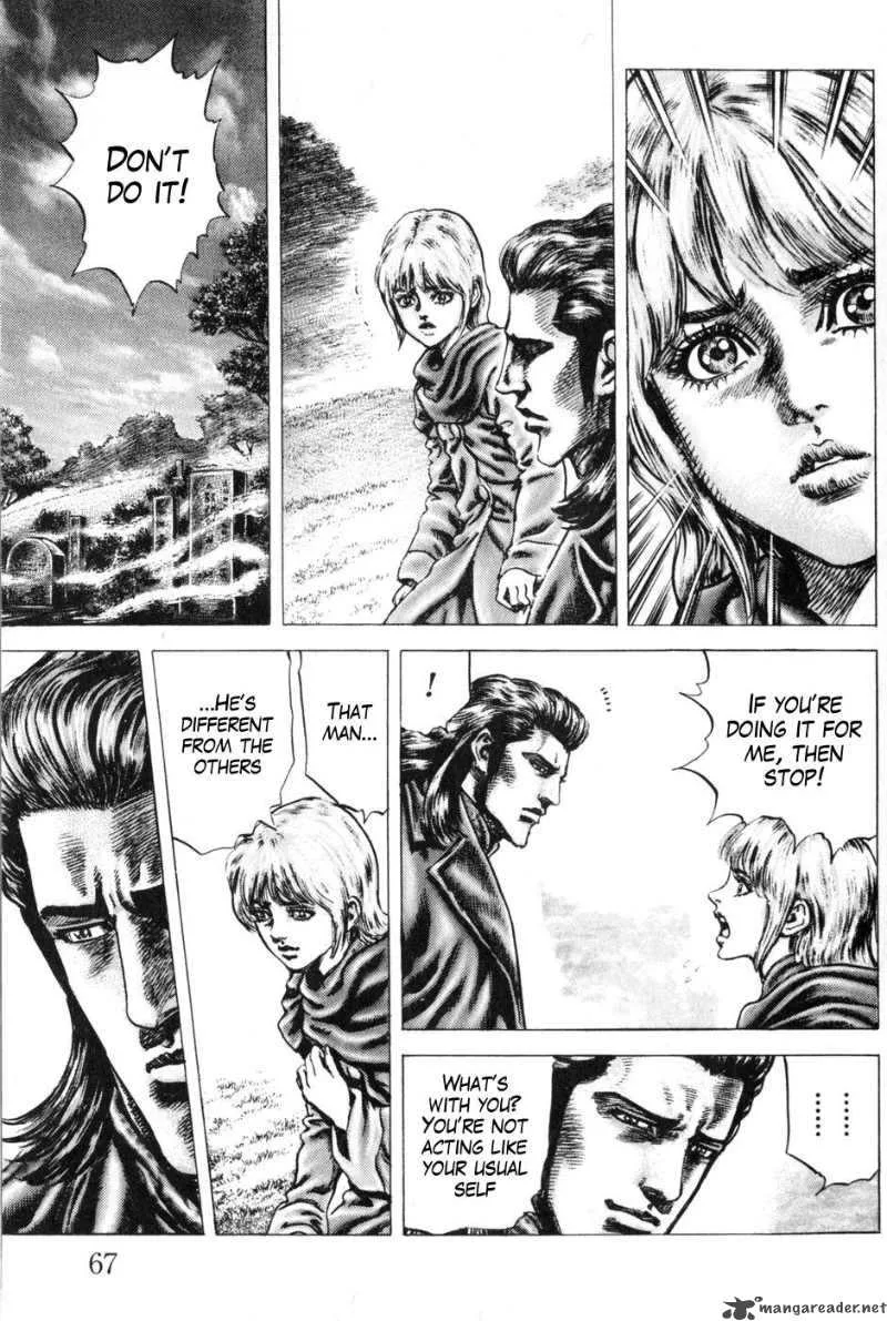 Fist of the Blue Sky Chapter 127 page 6