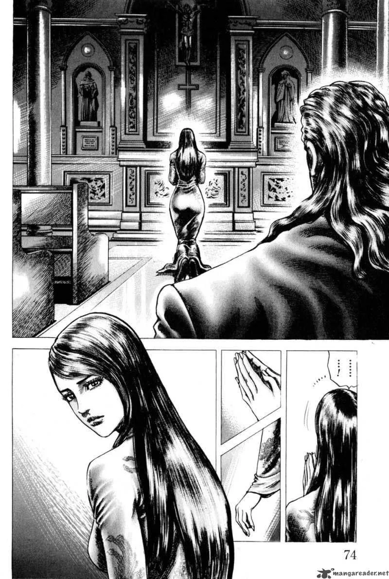 Fist of the Blue Sky Chapter 127 page 13