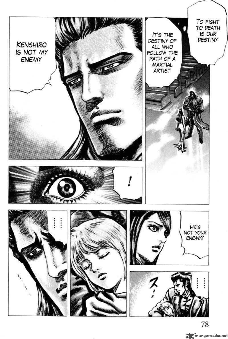 Fist of the Blue Sky Chapter 127 page 17