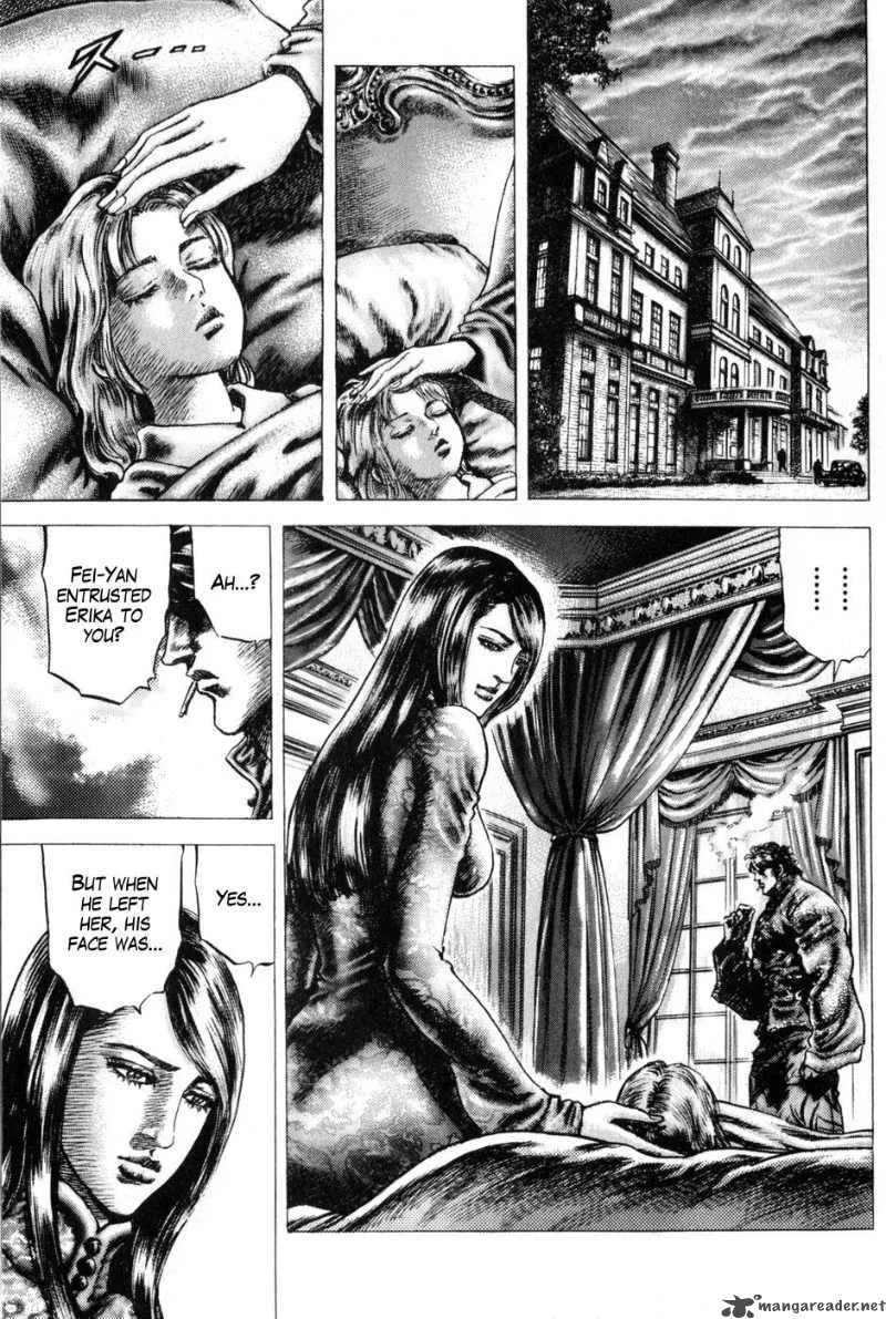 Fist of the Blue Sky Chapter 128 page 2