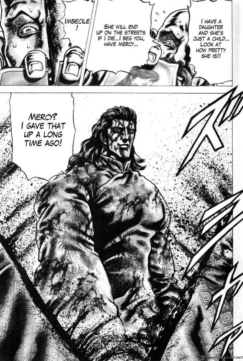Fist of the Blue Sky Chapter 128 page 18