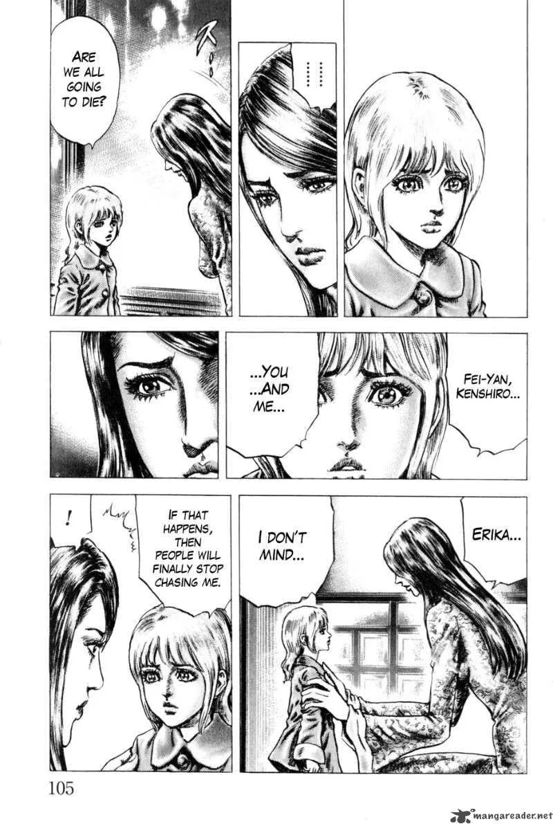 Fist of the Blue Sky Chapter 129 page 7