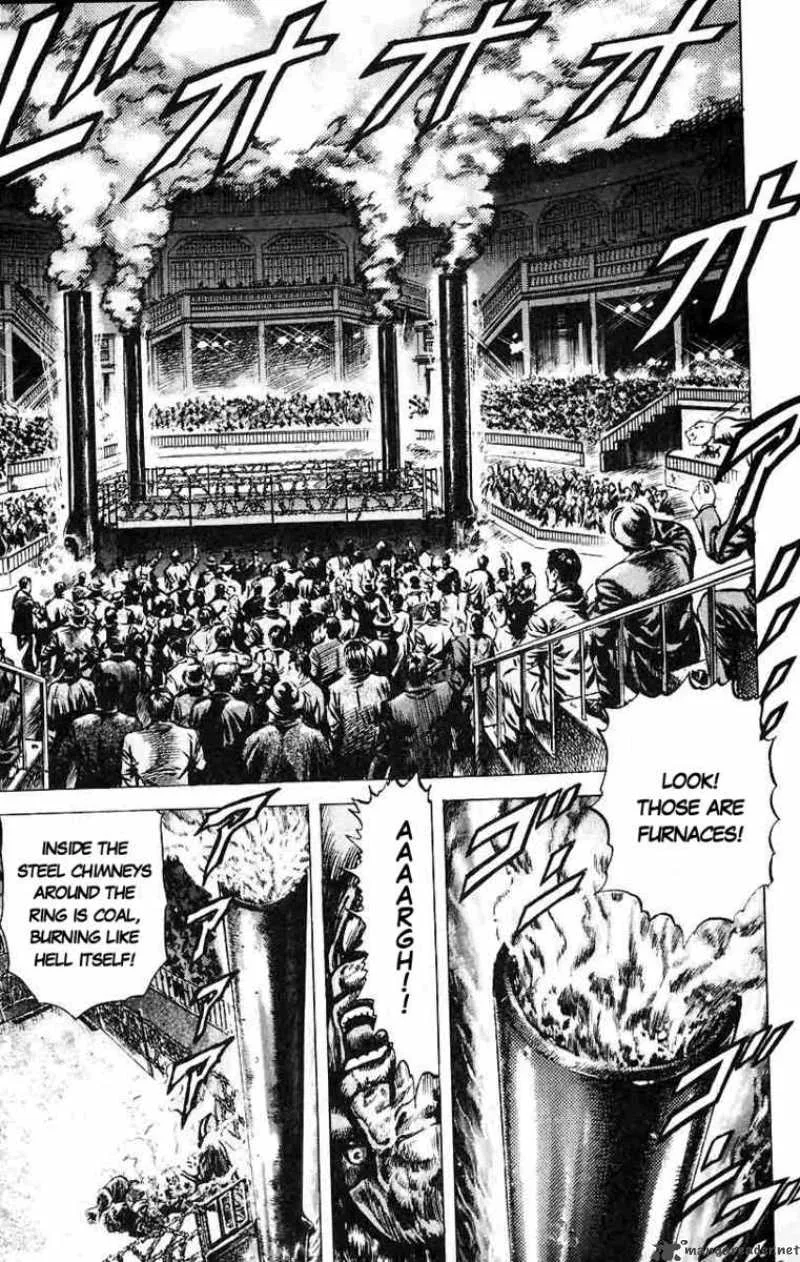 Fist of the Blue Sky Chapter 13 page 7