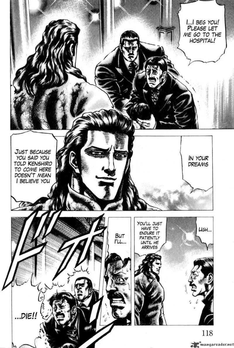 Fist of the Blue Sky Chapter 130 page 5