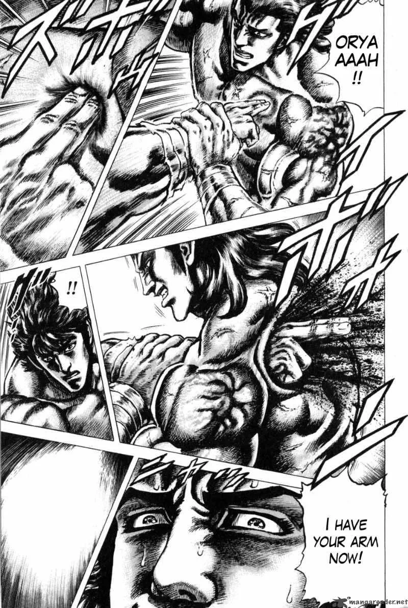 Fist of the Blue Sky Chapter 134 page 13