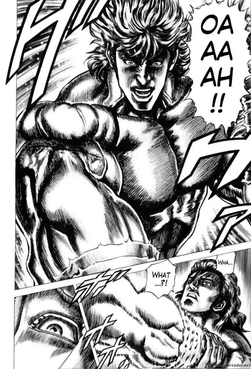 Fist of the Blue Sky Chapter 135 page 13