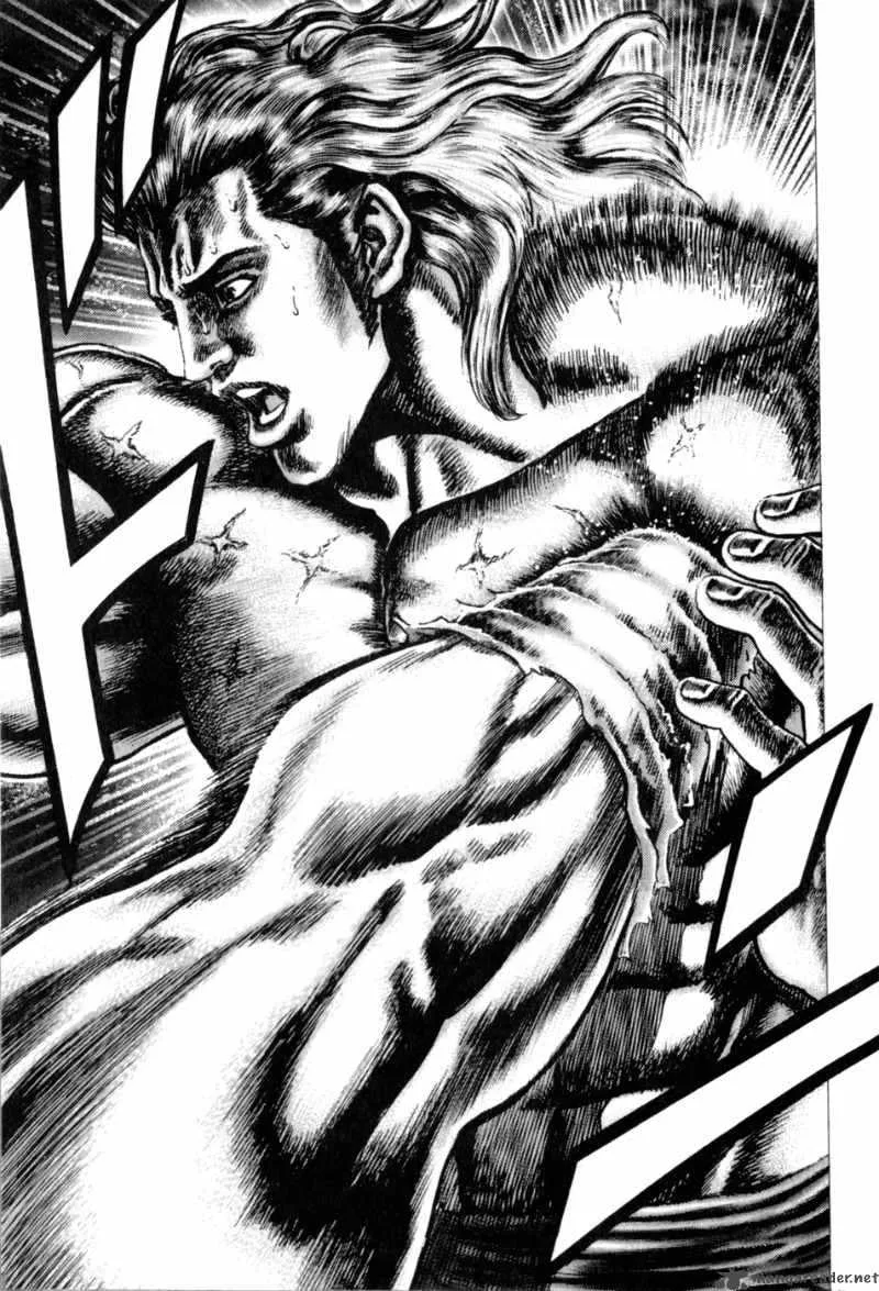 Fist of the Blue Sky Chapter 135 page 14