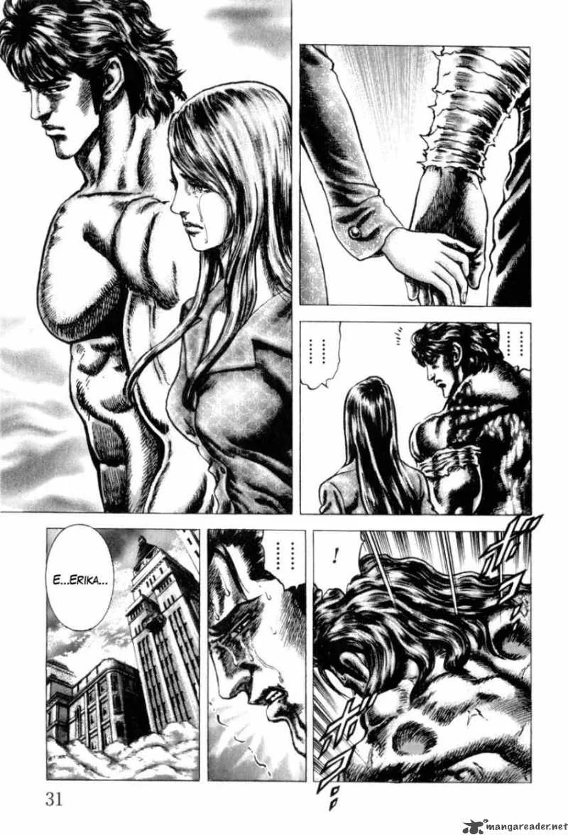 Fist of the Blue Sky Chapter 136 page 12
