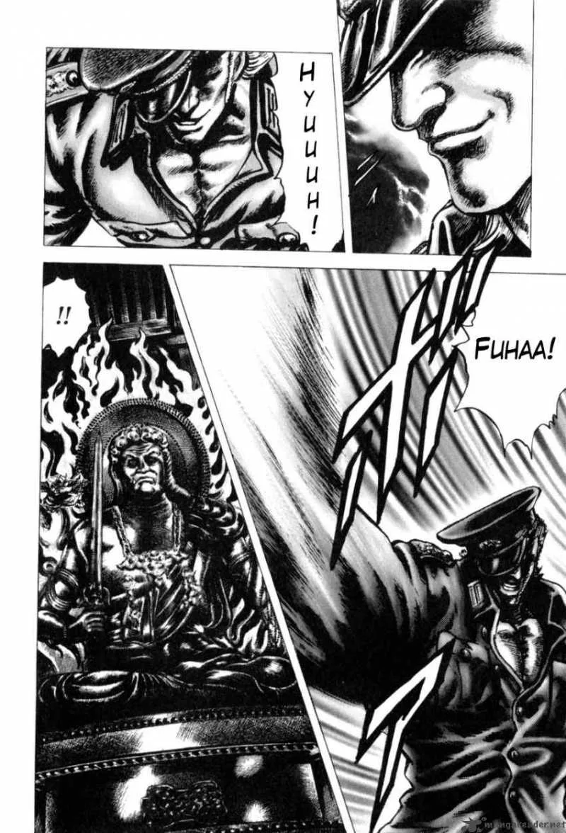 Fist of the Blue Sky Chapter 137 page 15
