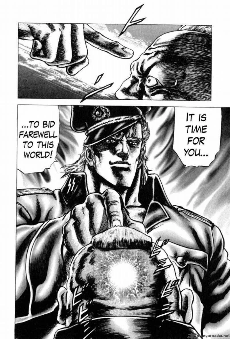 Fist of the Blue Sky Chapter 139 page 15