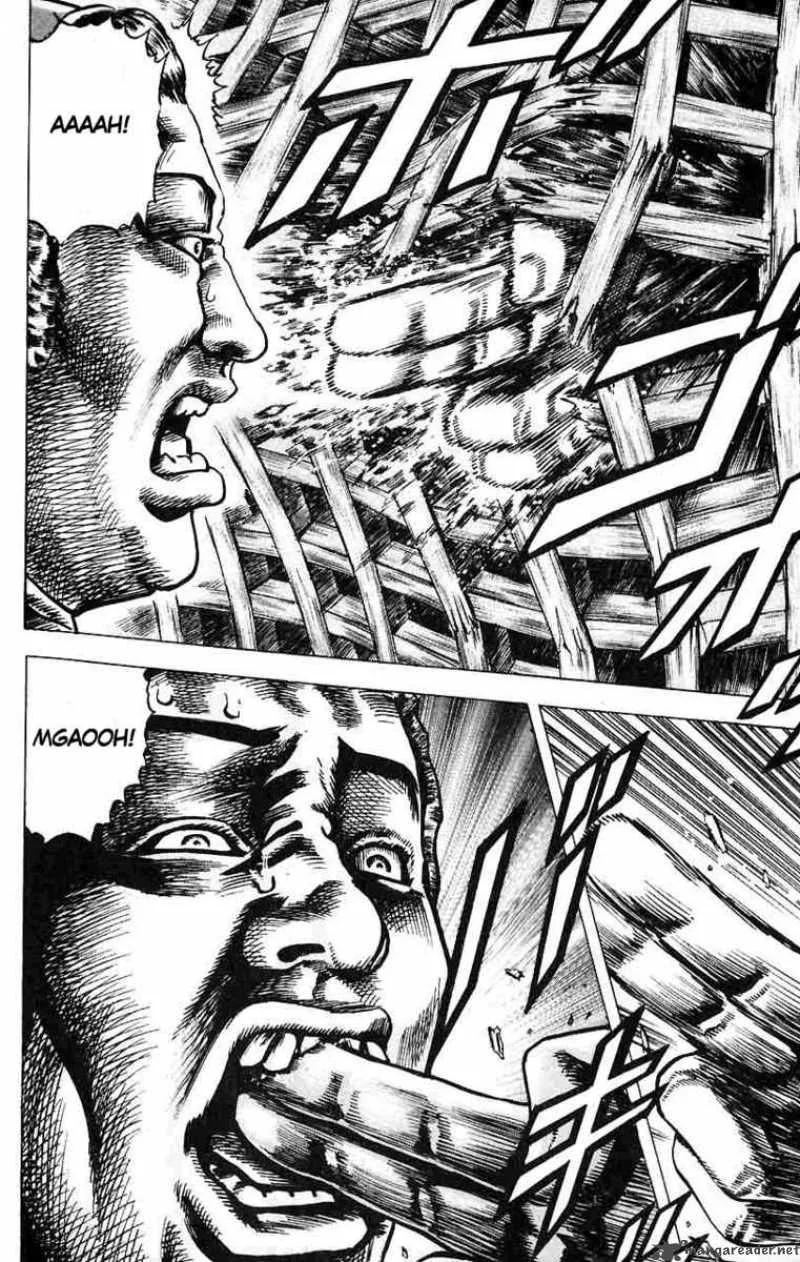 Fist of the Blue Sky Chapter 14 page 16