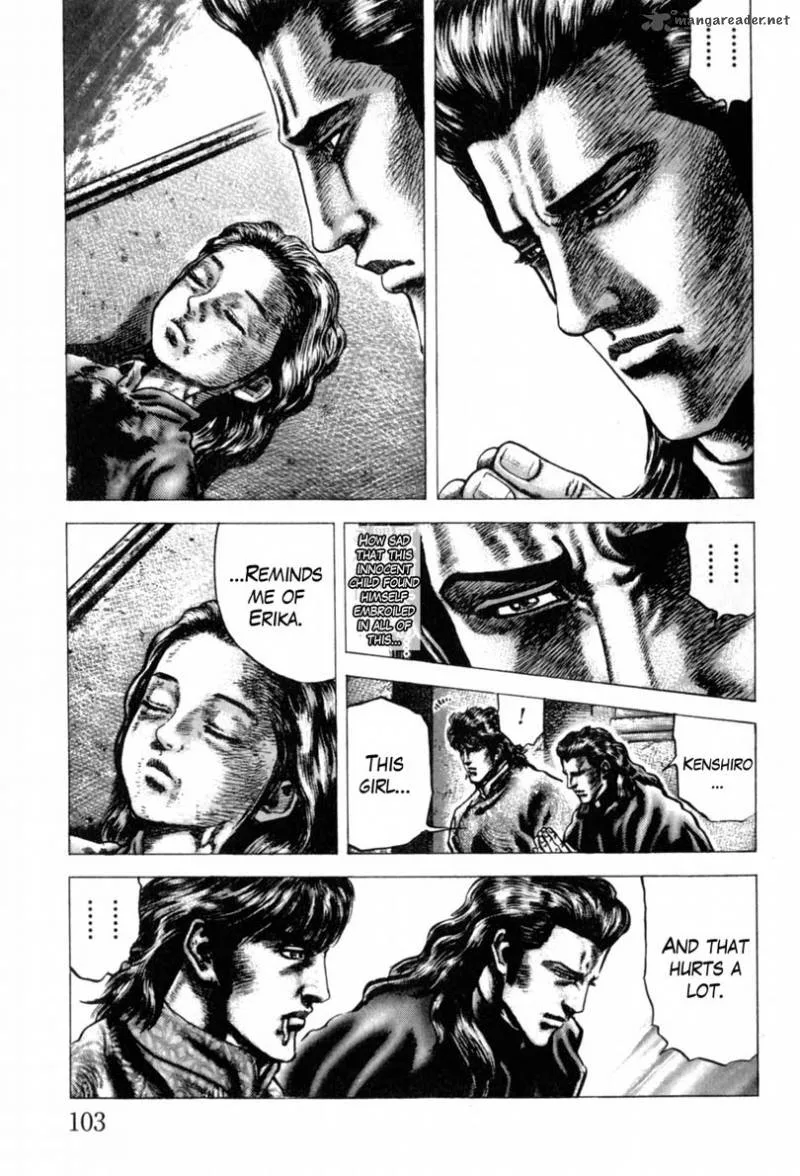 Fist of the Blue Sky Chapter 141 page 4
