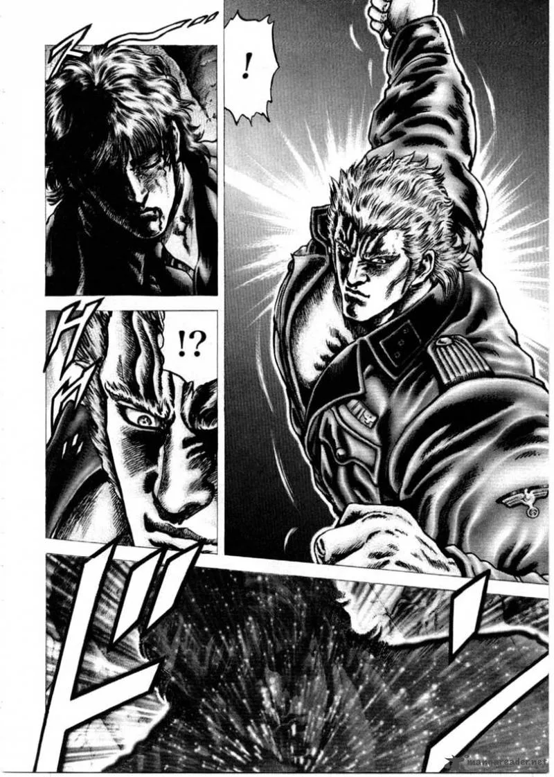 Fist of the Blue Sky Chapter 150 page 13