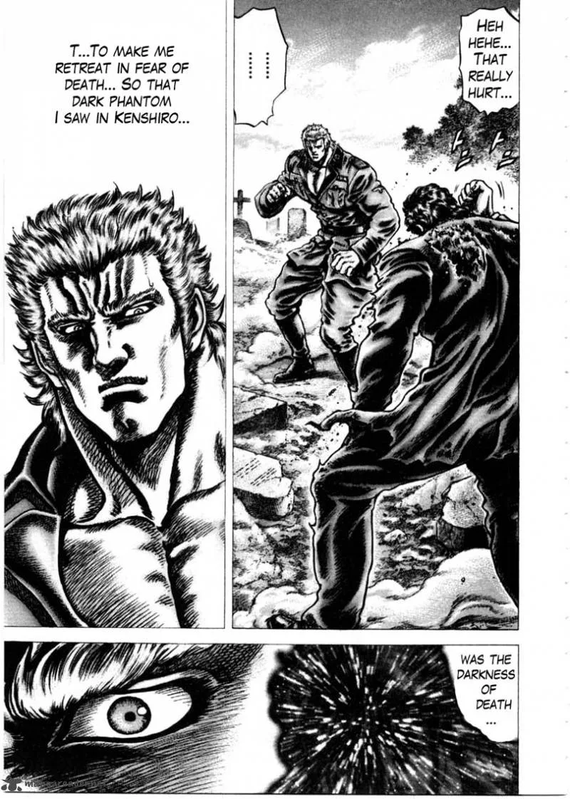 Fist of the Blue Sky Chapter 151 page 2