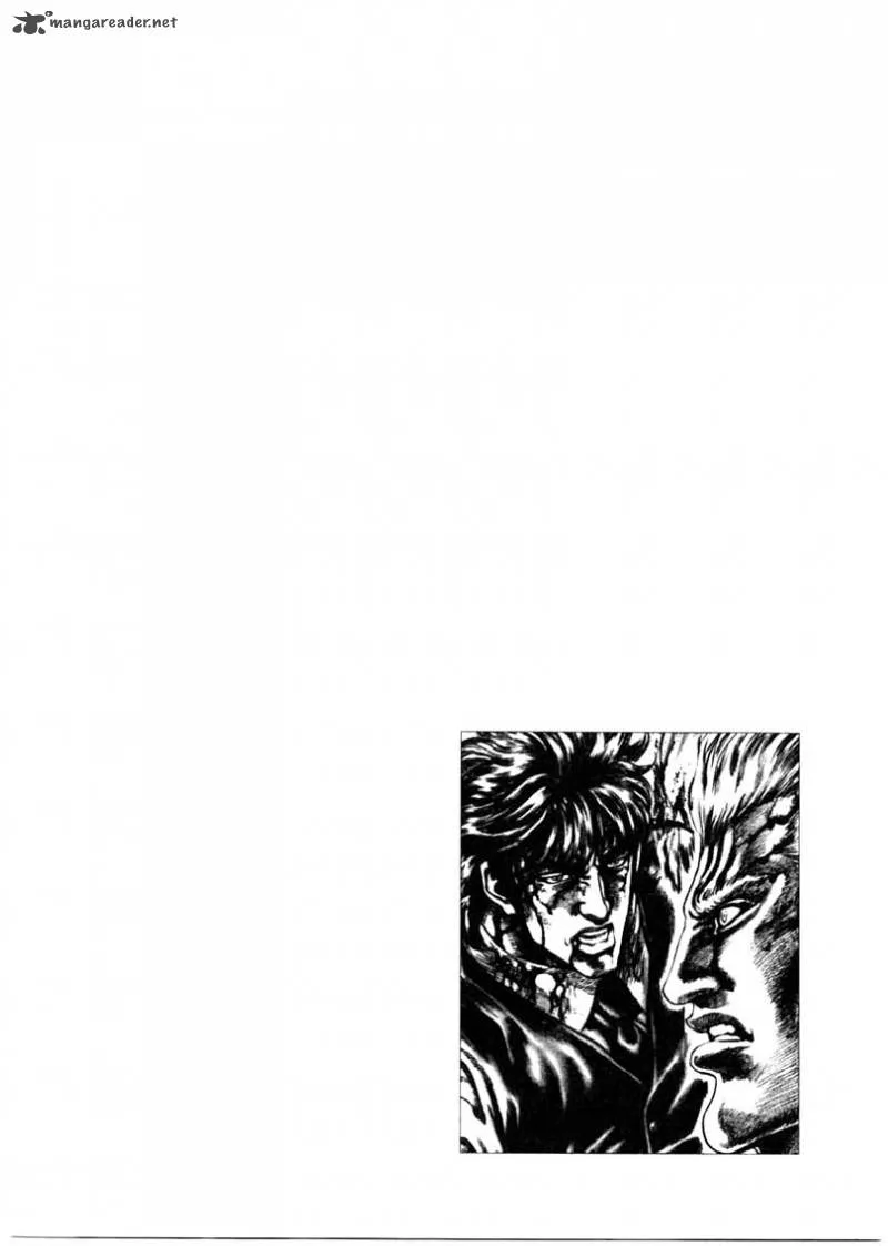 Fist of the Blue Sky Chapter 152 page 13