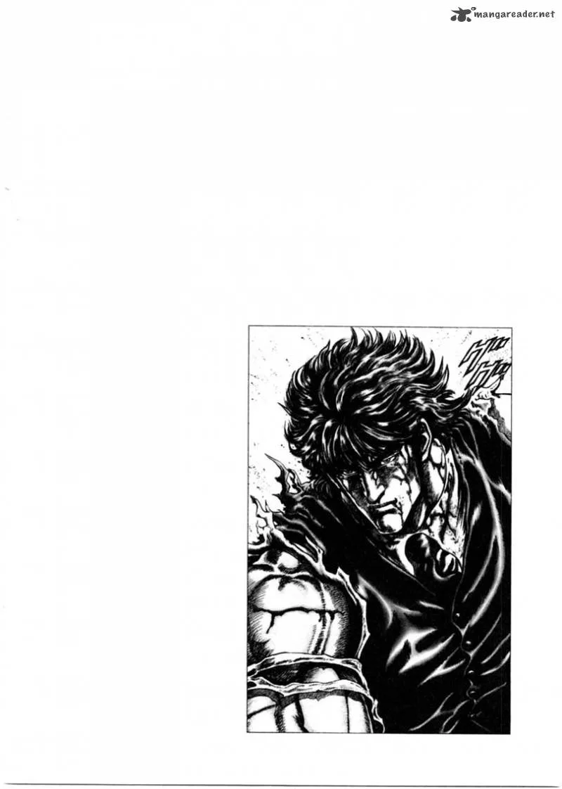 Fist of the Blue Sky Chapter 158 page 19