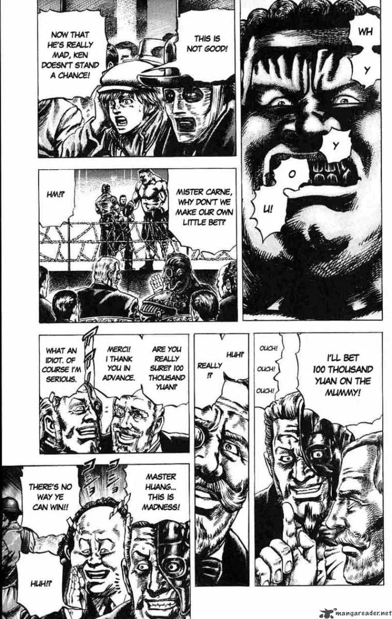 Fist of the Blue Sky Chapter 16 page 7